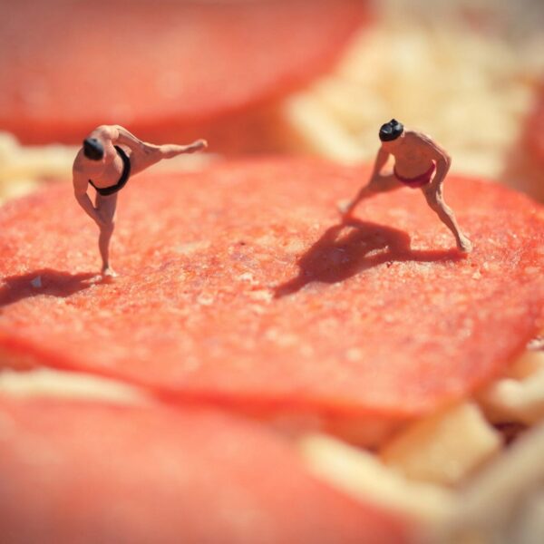 Dough-jo