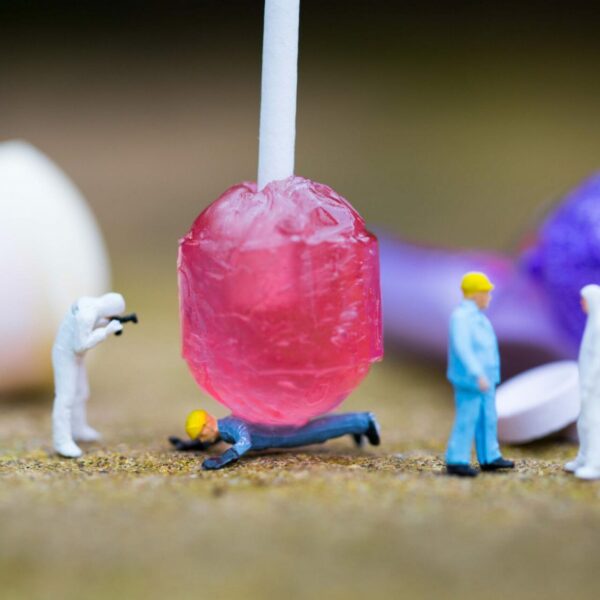 Lollisplat