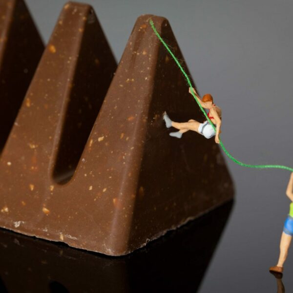Mount Toblerone