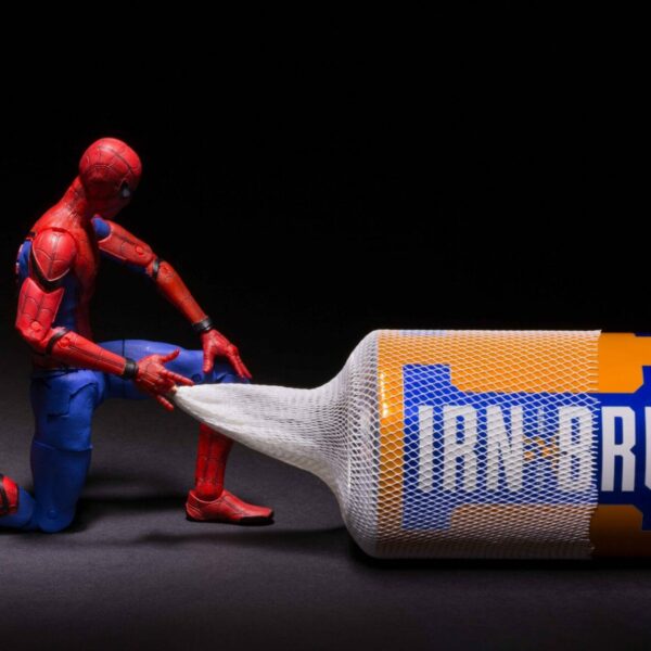 Netting some Bru