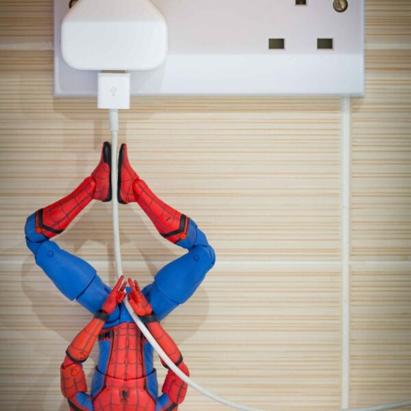 Recharging