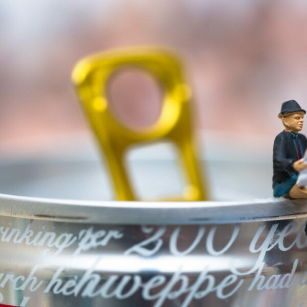 Ring push