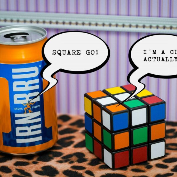 Square Go