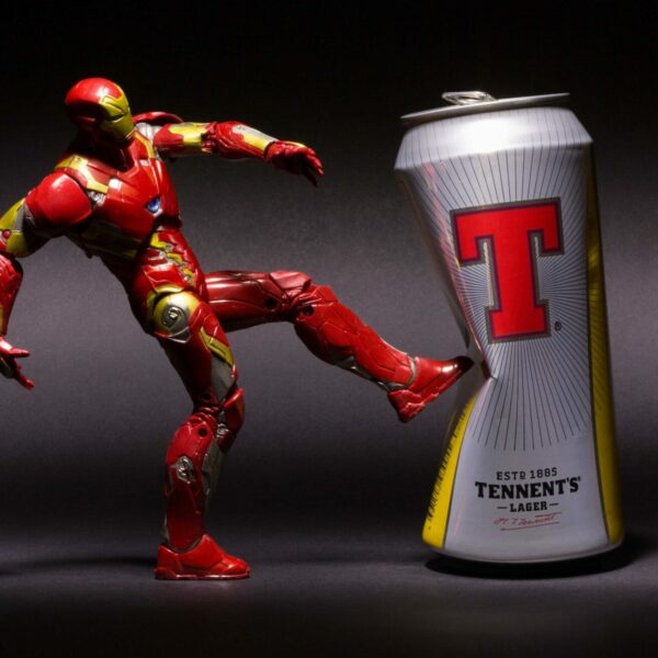 Tin Man
