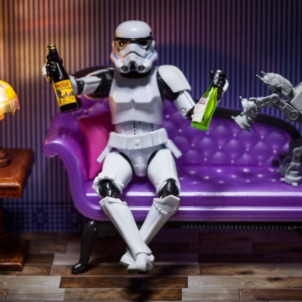 That Friday feeling