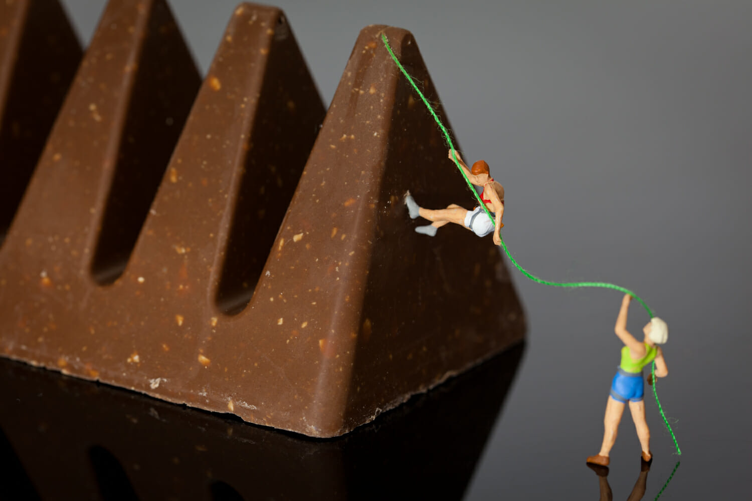 Mount Toblerone