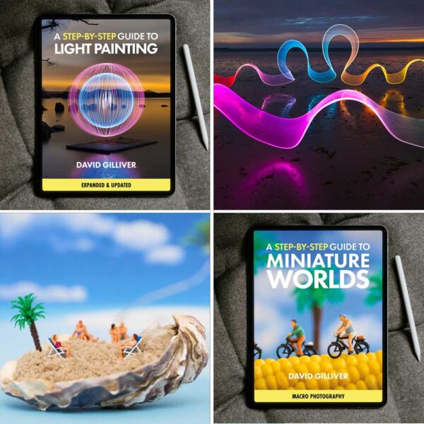 Two Book Bundle: Part One