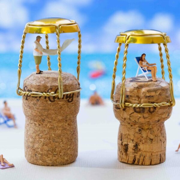 Dreaming of summer