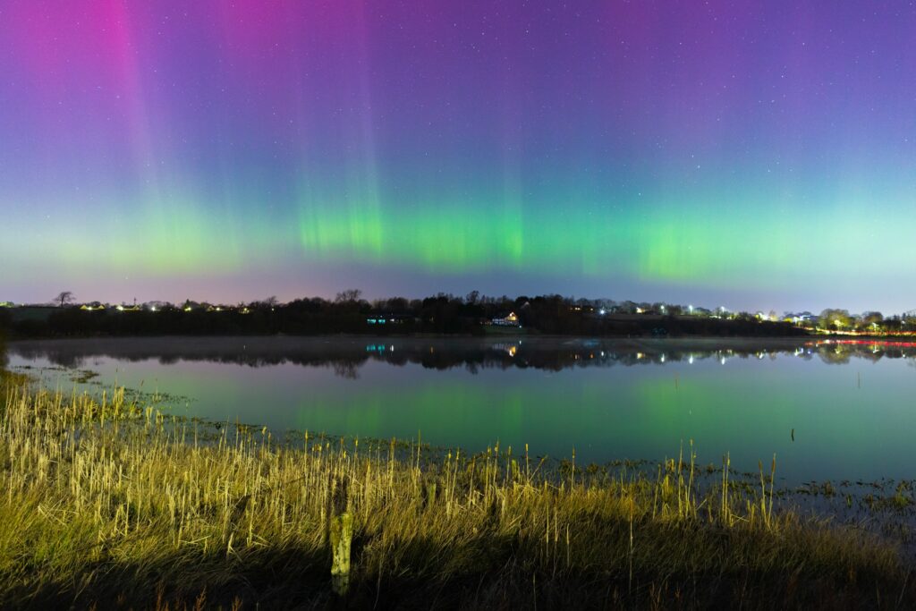 Northern Lights 1