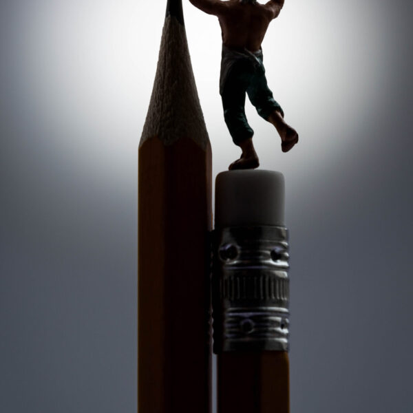 Pencil Sharpener