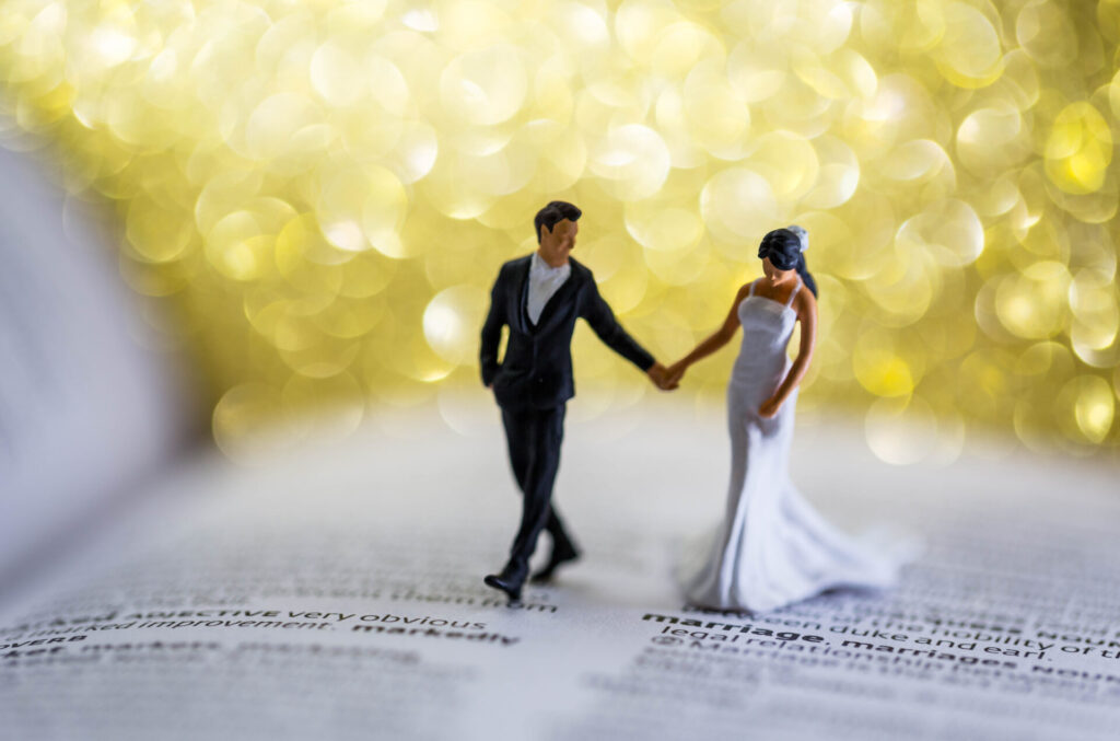 The big little day