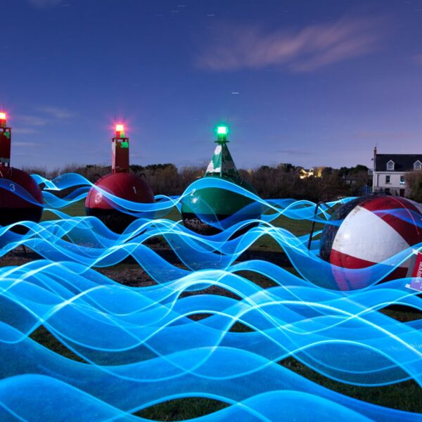 Rising tide