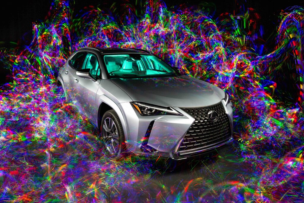 Lexus